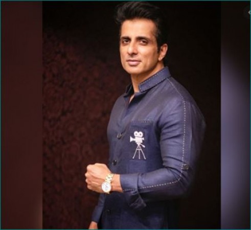 Sonu Sood gives this advice to outsiders