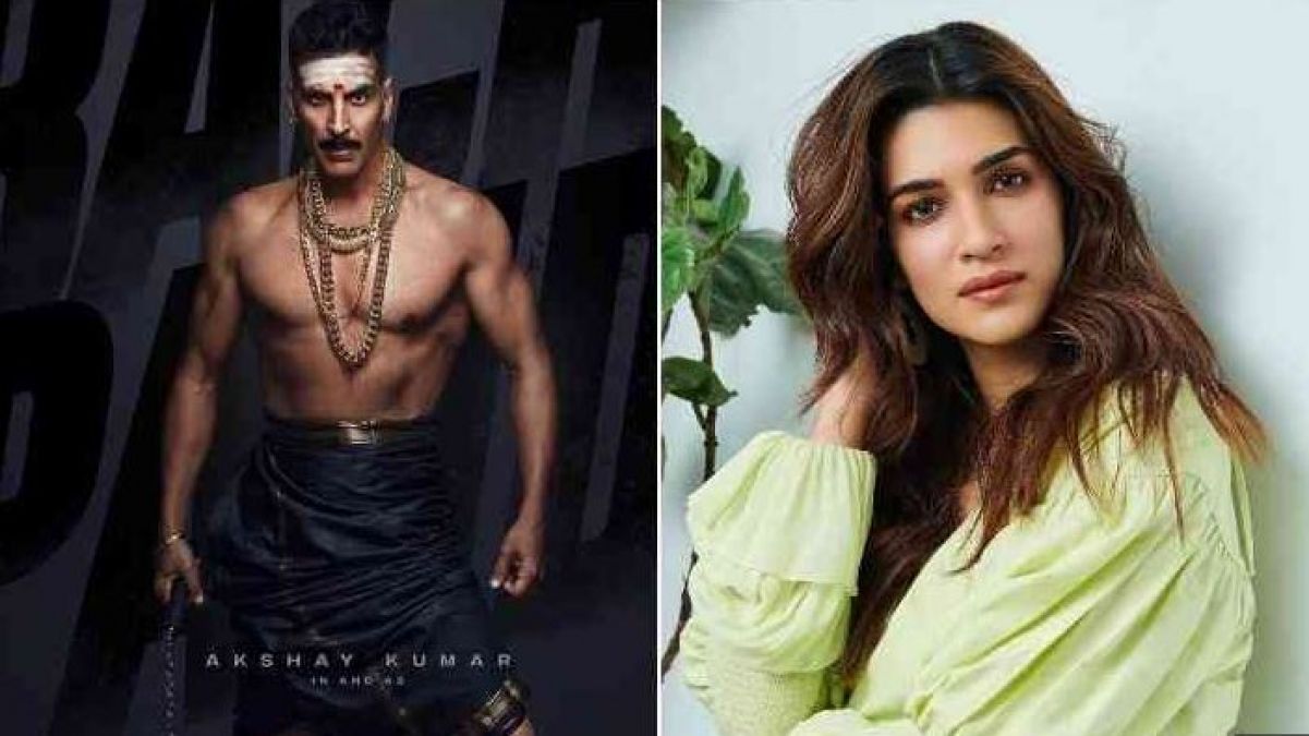 In Bachchan Pandey  Akshay Kumar Will Romance With These Hot Actresses!
