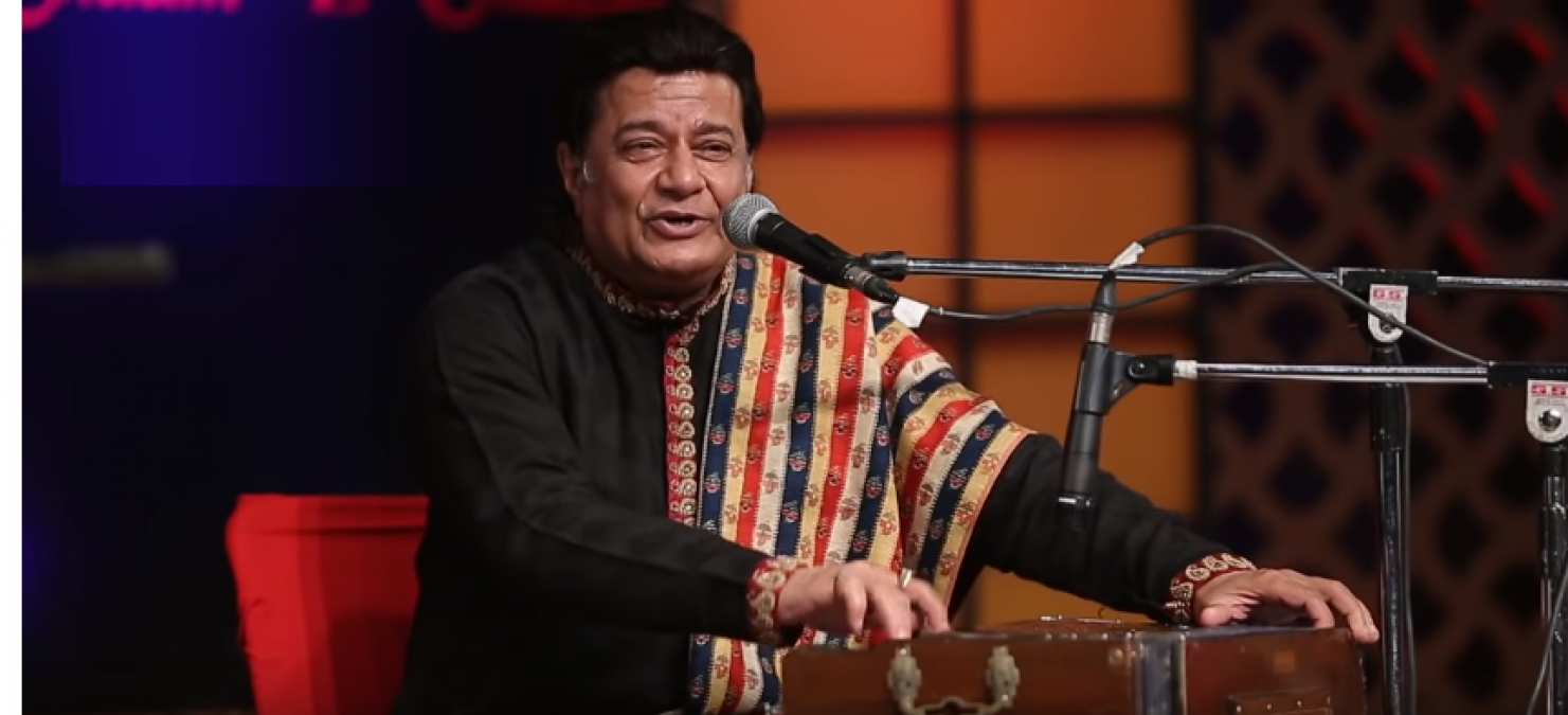 Anoop Jalota: Earned name and fame with singing but got defamed by doing this thing