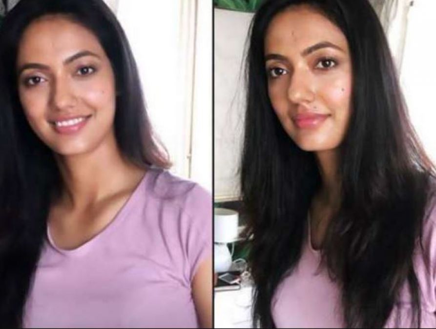 Disha shared a photo of her sister, Tiger's mother made such a comment!