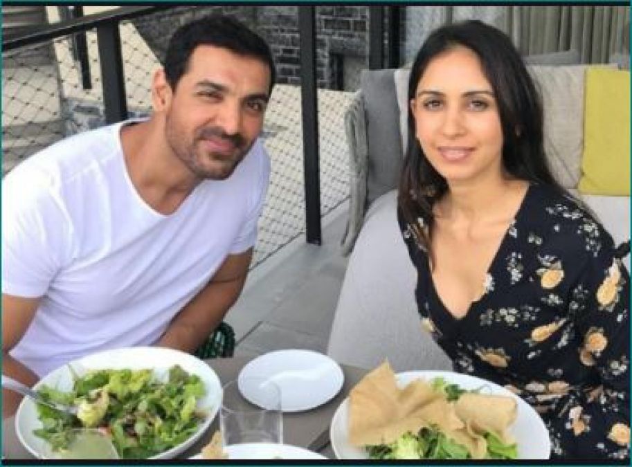 John Abraham will soon start shooting for his two films