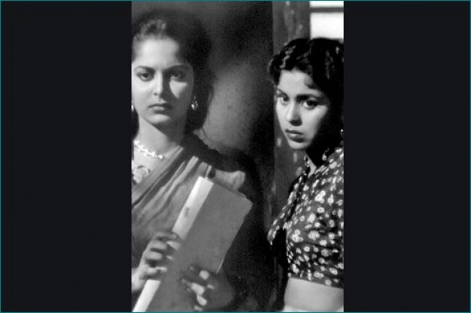 Bollywood actress Kumkum dies at 86, Celebs expressed grief