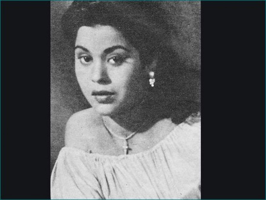 Bollywood actress Kumkum dies at 86, Celebs expressed grief