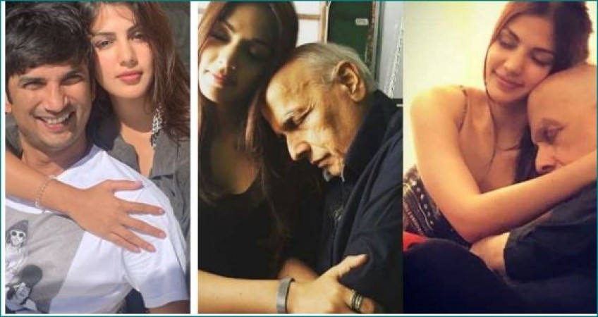 Mahesh Bhatt interrogated by Mumbai Police, says 