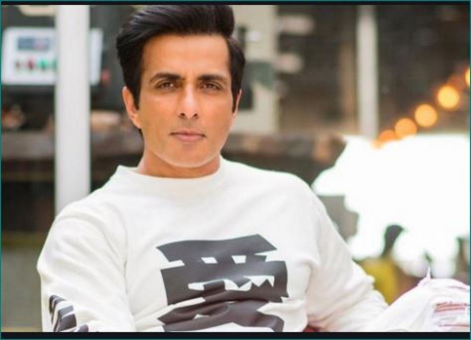 Many people trying to take advantage of Sushant's death: Sonu Sood