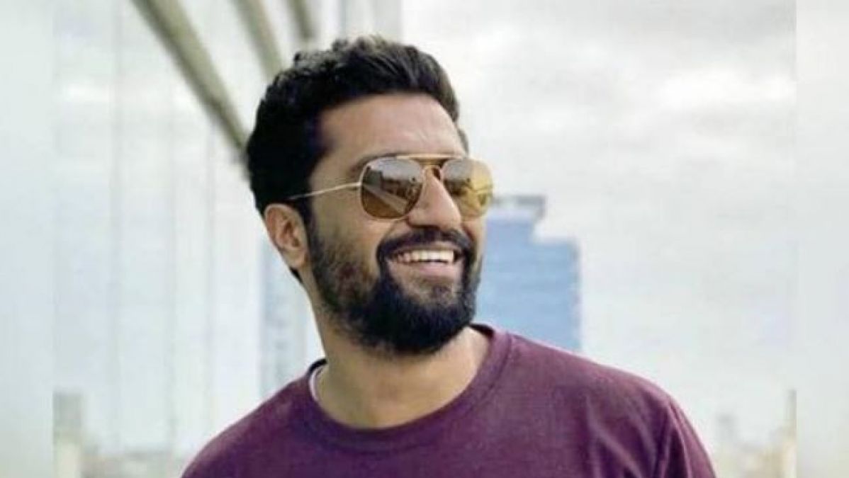 Vicky Kaushal will work with this director, know what's the next project!