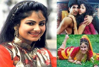 Birthday Special: These scenes in the film ruined Ayesha Jhulka's film career!