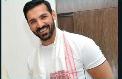 John Abraham will soon start shooting for his two films