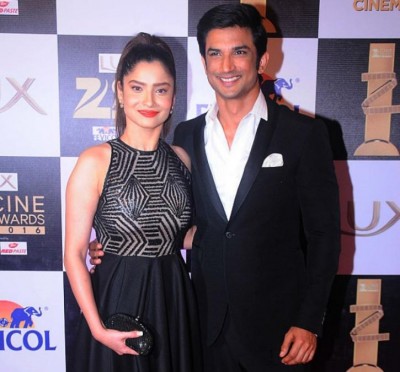Ankita Lokhande did this nobel cause for first time after the death of Sushant Singh