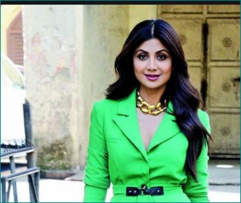 Raj Kundra case: Producer comes out in support of Shilpa Shetty, said this