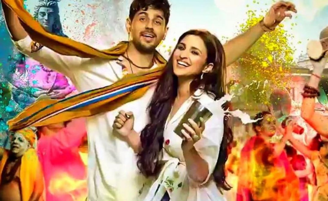 Jabariya Jodi : आगे बढ़ी परिणीति-सिद्धार्थ की फिल्म की डेट, जानें नई रिलीज़ डेट