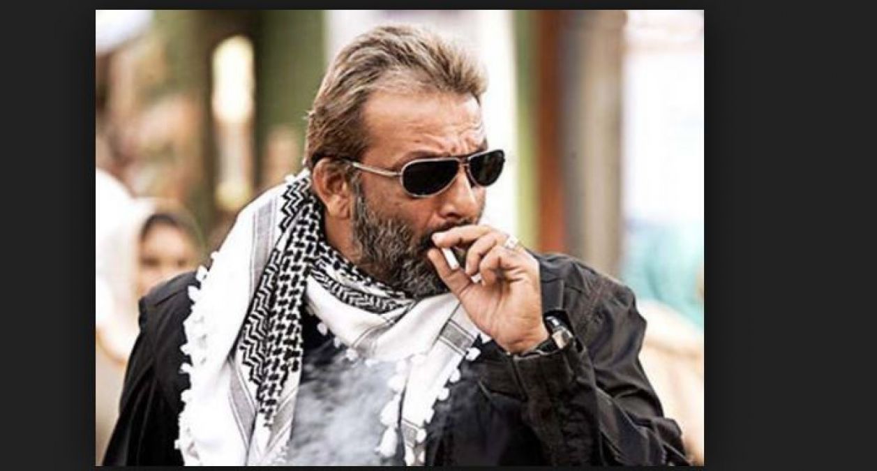 This actor revealed that Sanjay Dutt is behind the reason why he did not get married