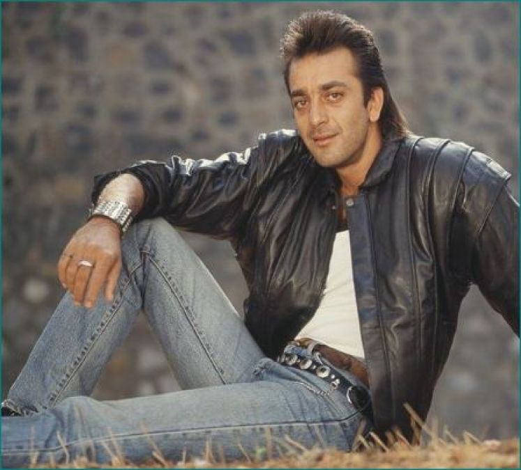 For Drug addict to Top Hindi Film Actor, Sanjay Dutt's journey is no less than a Bollywood movie