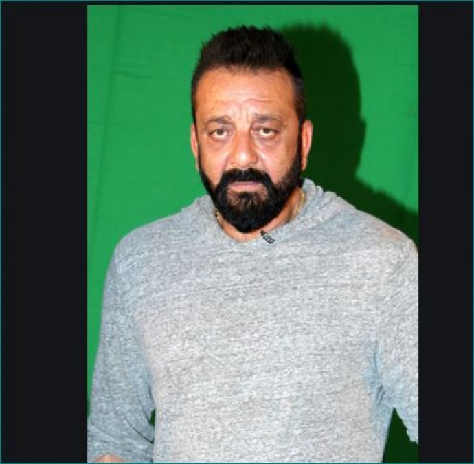 For Drug addict to Top Hindi Film Actor, Sanjay Dutt's journey is no less than a Bollywood movie