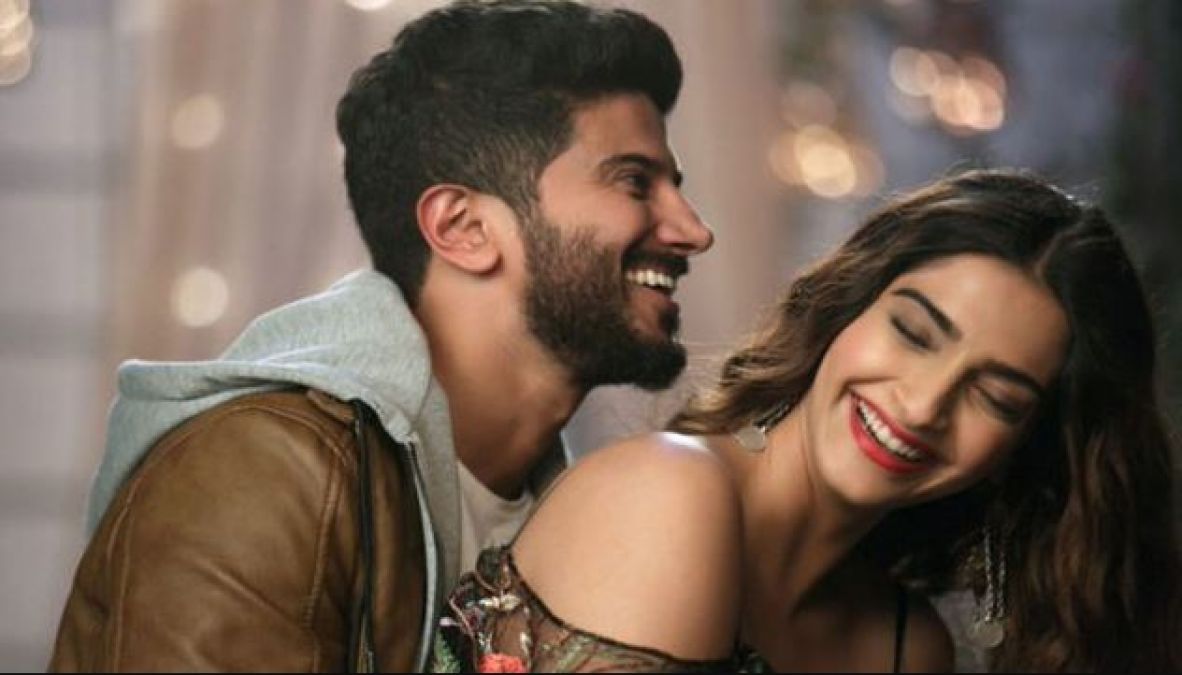 Sonam Kapoor Wishes Dulquer Salmaan on His Birthday With a Special posts
