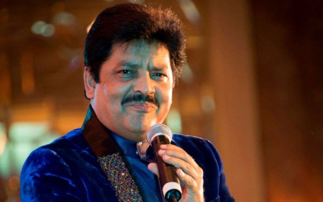 Singer Udit Narayan gets death threats by an unknown person