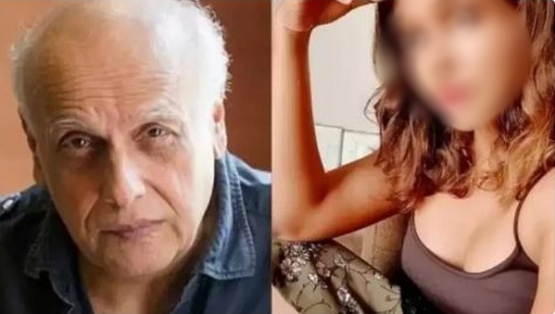 This actress was furious at her father-in-law, opened dirty secrets