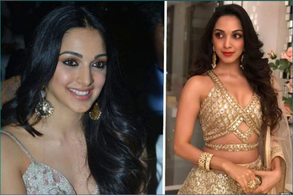 Birthday: Kiara Advani gets fame from Kabir Singh, Know interesting facts