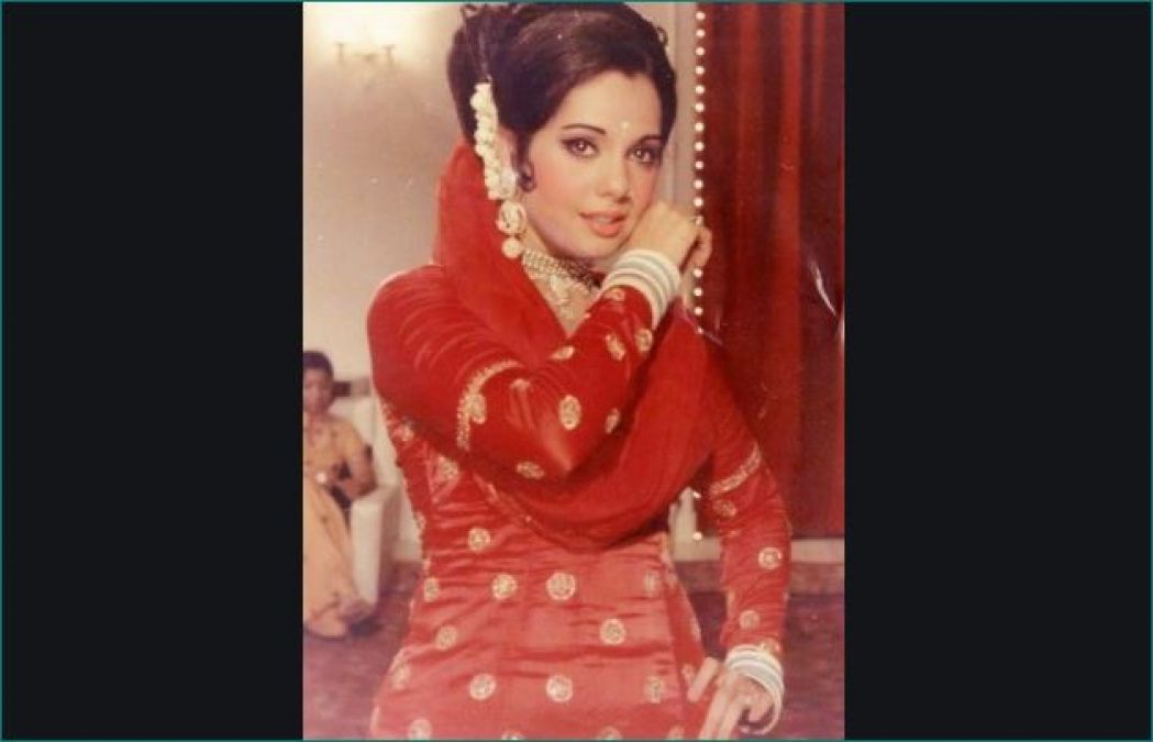 Birthday: Mumtaz left industry after marriage, fought battle with cancer