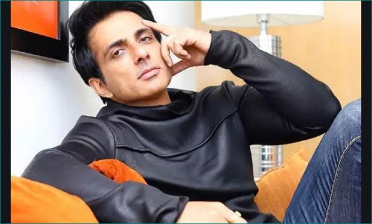 Sonu Sood starts new campaign for migrants on his birthday