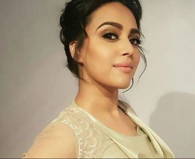 Swara Bhaskar Arrived At a Medical Store In Such a Condition, See Viral Photos!