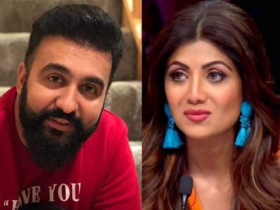 Shilpa Shetty files case against media house, HC question 'How is it wrong?'