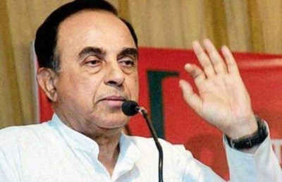 Big statement of BJP MP Subramanian Swamy, says 