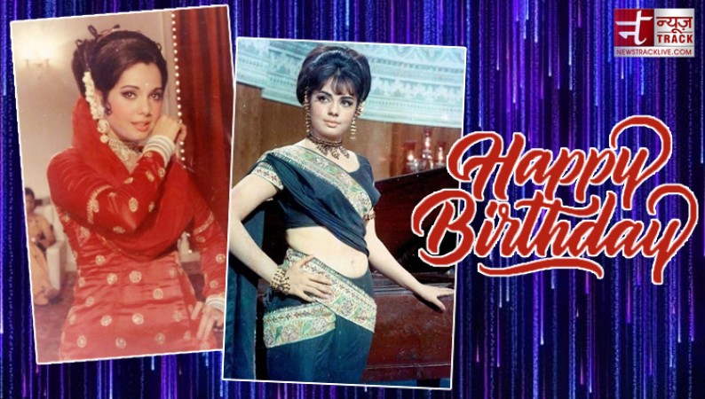 Birthday Special: Mumtaz saved Rajesh Khanna's life by risking her life!