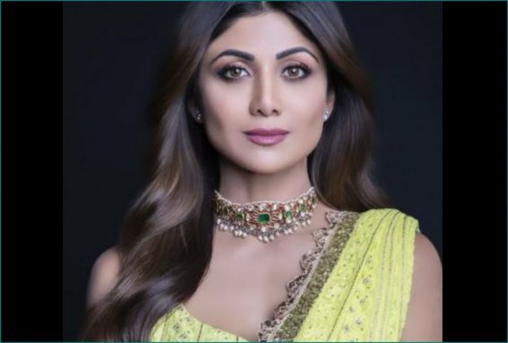 Not a single celeb came in support of Shilpa Shetty, this filmmaker took everyone's class
