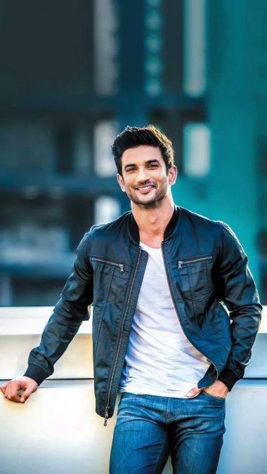 Sushant’s trainer opens up about the late actor’s health, says 'Medication had a negative impact on his health'