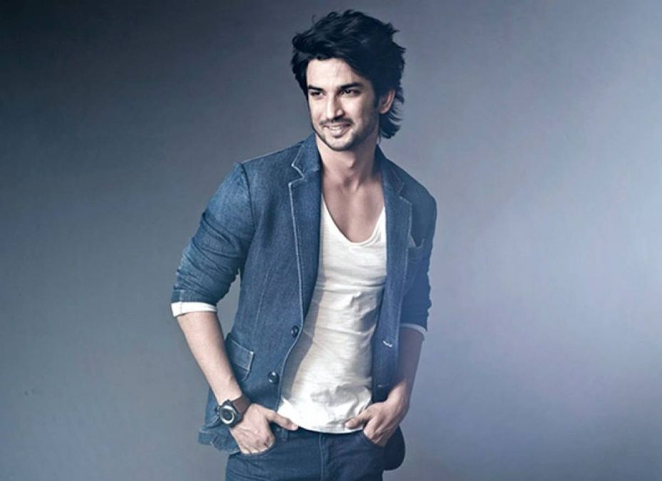 Sushant’s trainer opens up about the late actor’s health, says 'Medication had a negative impact on his health'