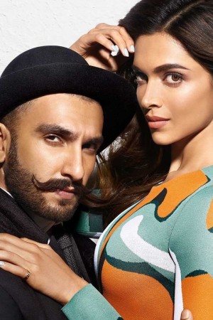 Great News! Deepika Padukone arrives at Hinduja Hospital with husband Ranveer Singh, fans say- Is there any good news?