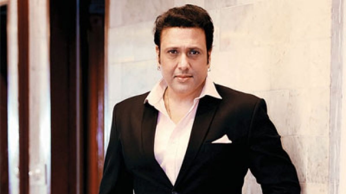 Govinda spoke on his relationship with David Dhawan, he said, 