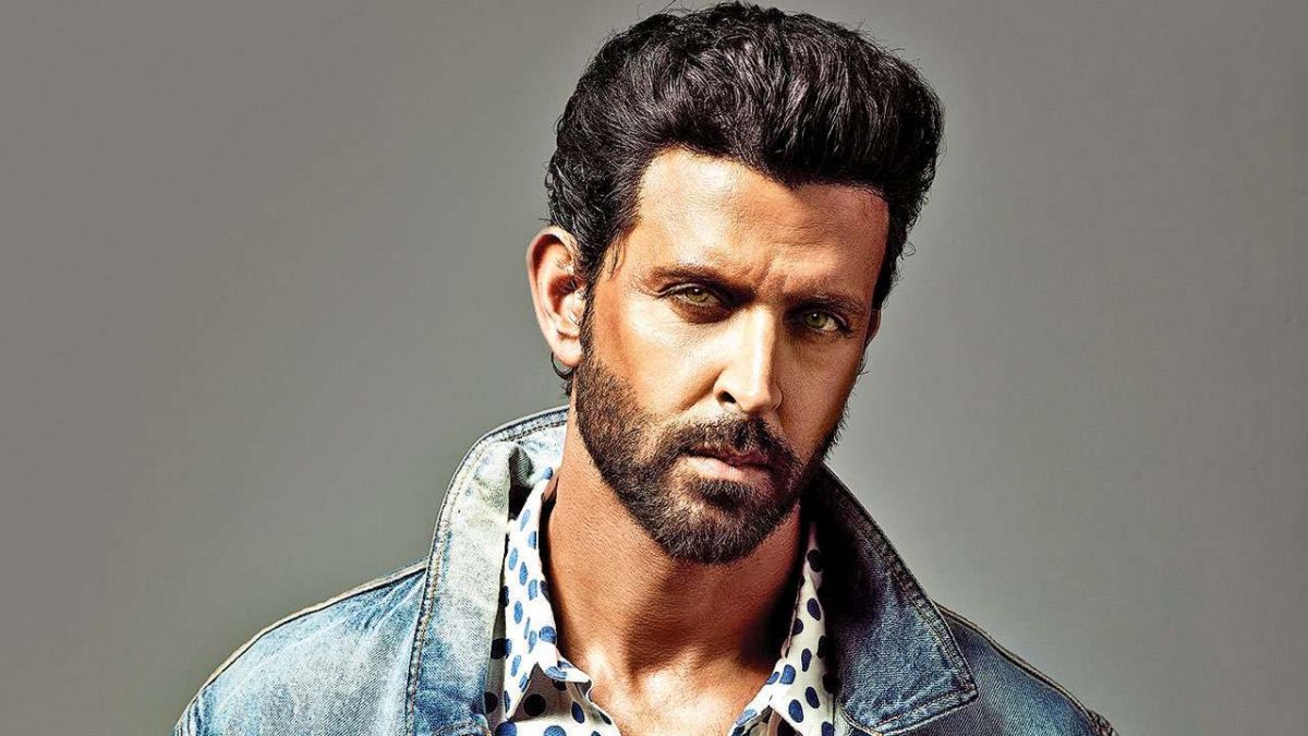 Hrithik shares his pain for Super 30 said: 