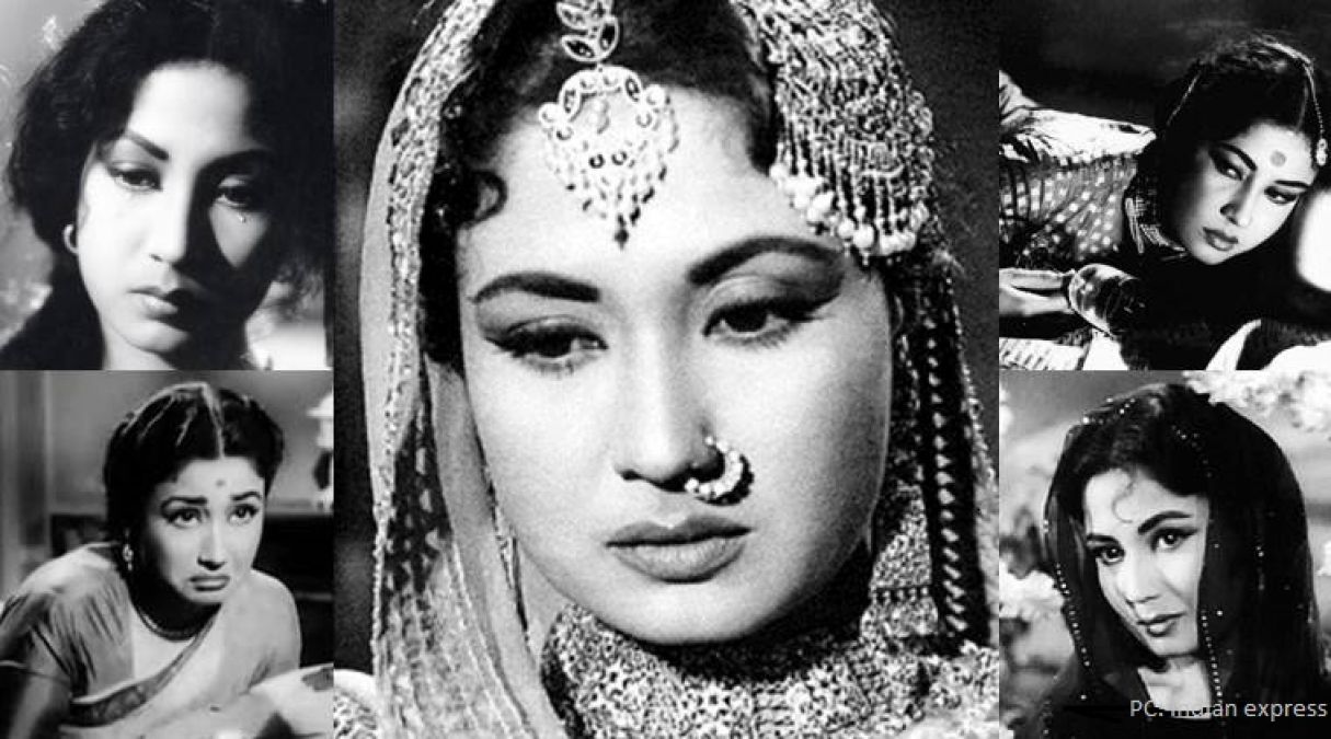 Zeenat Aman's father did Halala with this famous actress of Bollywood, know the truth...!