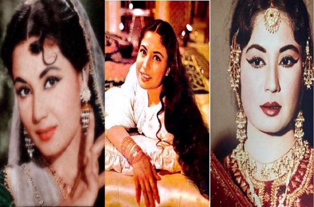 Zeenat Aman's father did Halala with this famous actress of Bollywood, know the truth...!