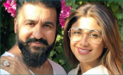 Shilpa Shetty says this after Deleting Raj Kundra's social media account, post went viral