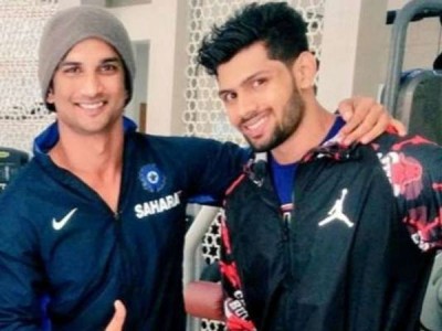 Sushant’s trainer opens up about the late actor’s health, says 'Medication had a negative impact on his health'