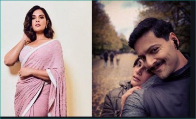When will Richa and Ali Fazal marry? the actress replied