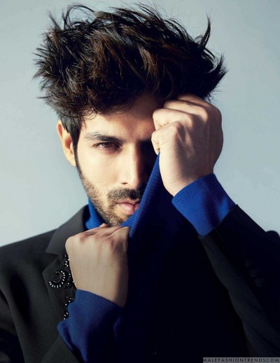 Good news for Kartik Aaryan's fans, will be seen in this big film