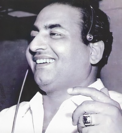 From 'Yeh Chand Sa Roshan Chehra' to 'Baharon Phool Barsao,' Mohammad Rafi's songs left different impression!