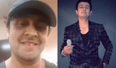 VIDEO: On his birthday, Sonu gave his fans a big gift, took a decision like this!