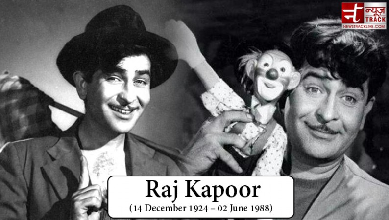 When the director slapped Raj Kapoor and called him a donkey