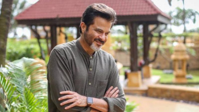 Anil Kapoor's movie has a special connection with World Cup 2019