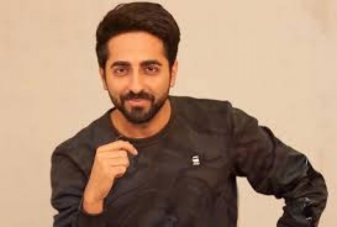 'Article 15': Ayushmann's Dream Come true!