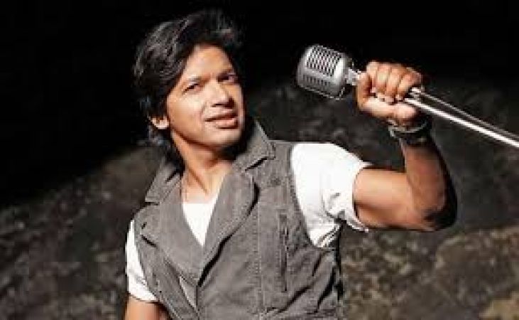 Bollywood Singer Shaan's latest song will amaze you!