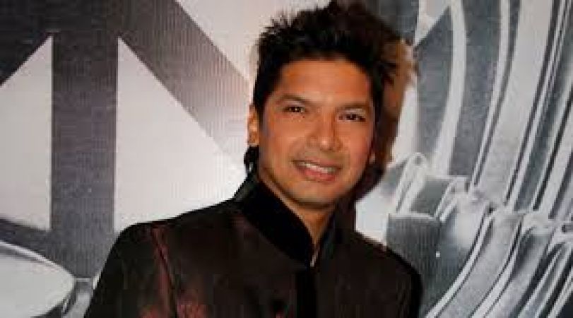 Bollywood Singer Shaan's latest song will amaze you!
