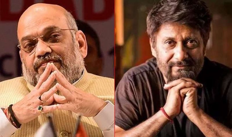 This B-town celeb target Amit Shah as he becames Home Minister