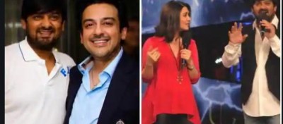 Preity Zinta and Adnan Sami shocked by Music Composer Wajid's demise
