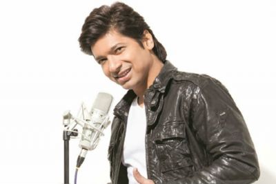 Shaan's shocking revelations about growing singers